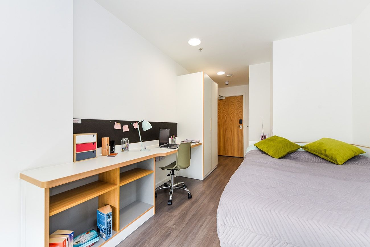 Ensuite Silver